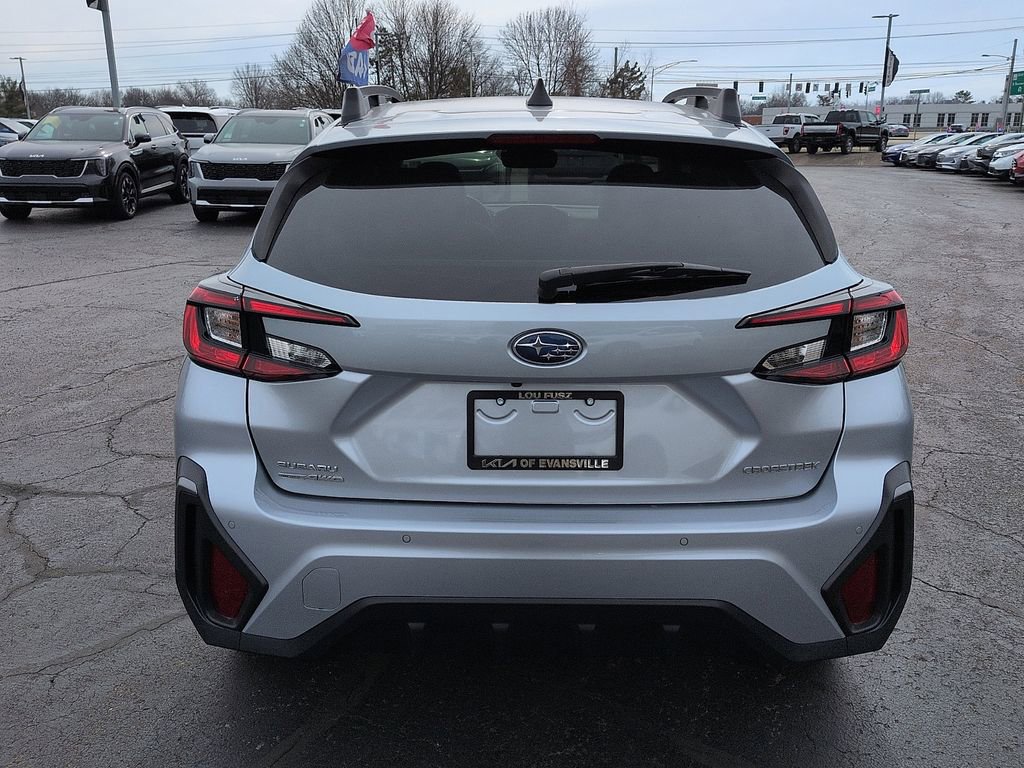 Used 2024 Subaru Crosstrek 2.5i Limited w/ Crosstrek Mirror Package image 6