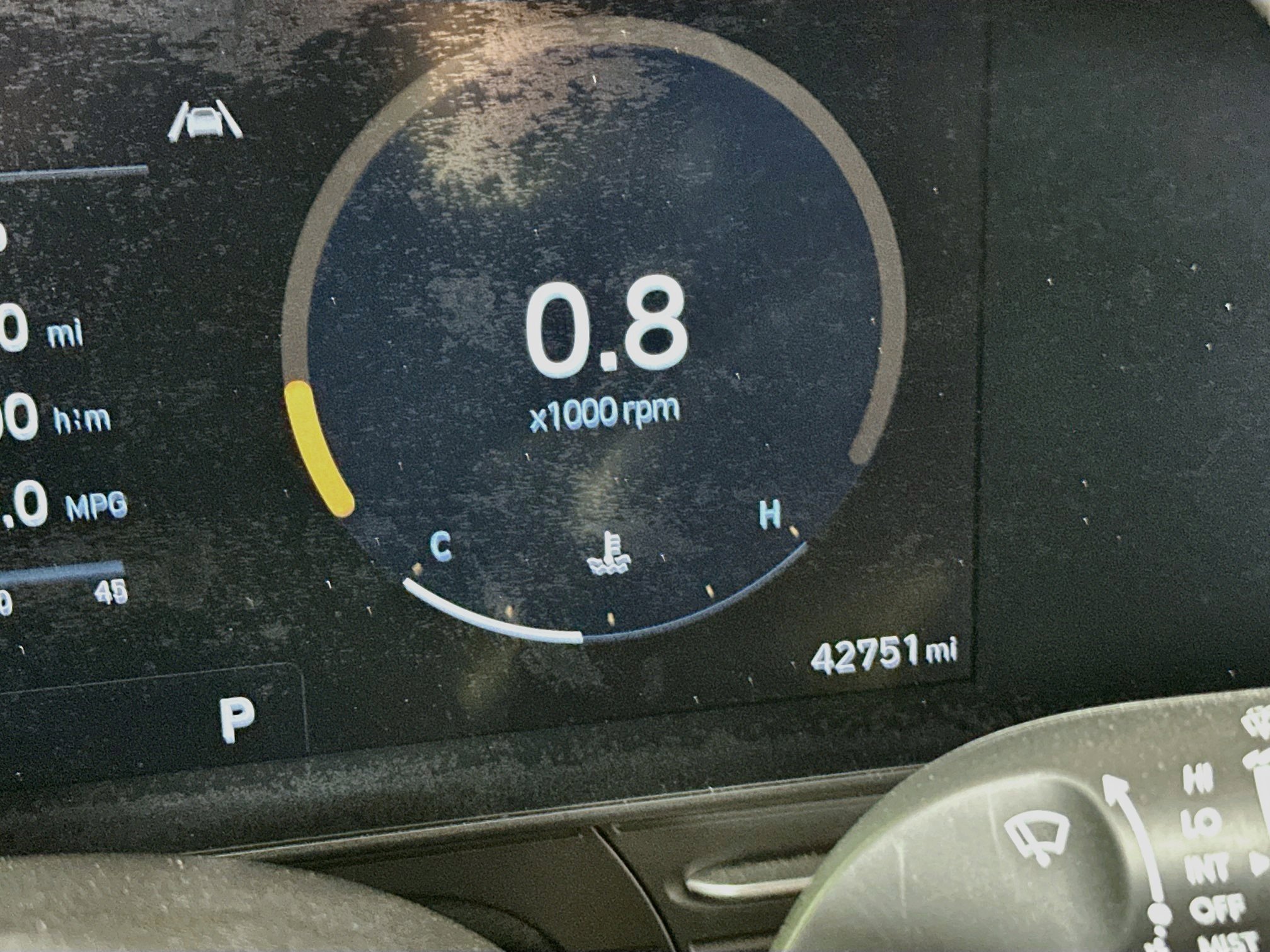 Used 2024 Hyundai Kona Limited FWD image 19