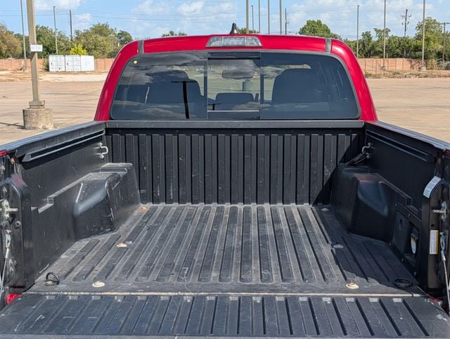 Used 2021 Toyota Tacoma TRD Sport RWD image 27