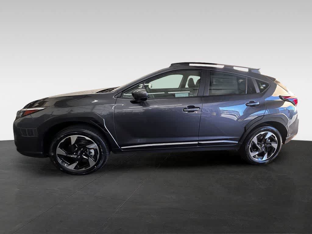 New 2026 Subaru Crosstrek 2.5i Limited AWD/4WD image 4
