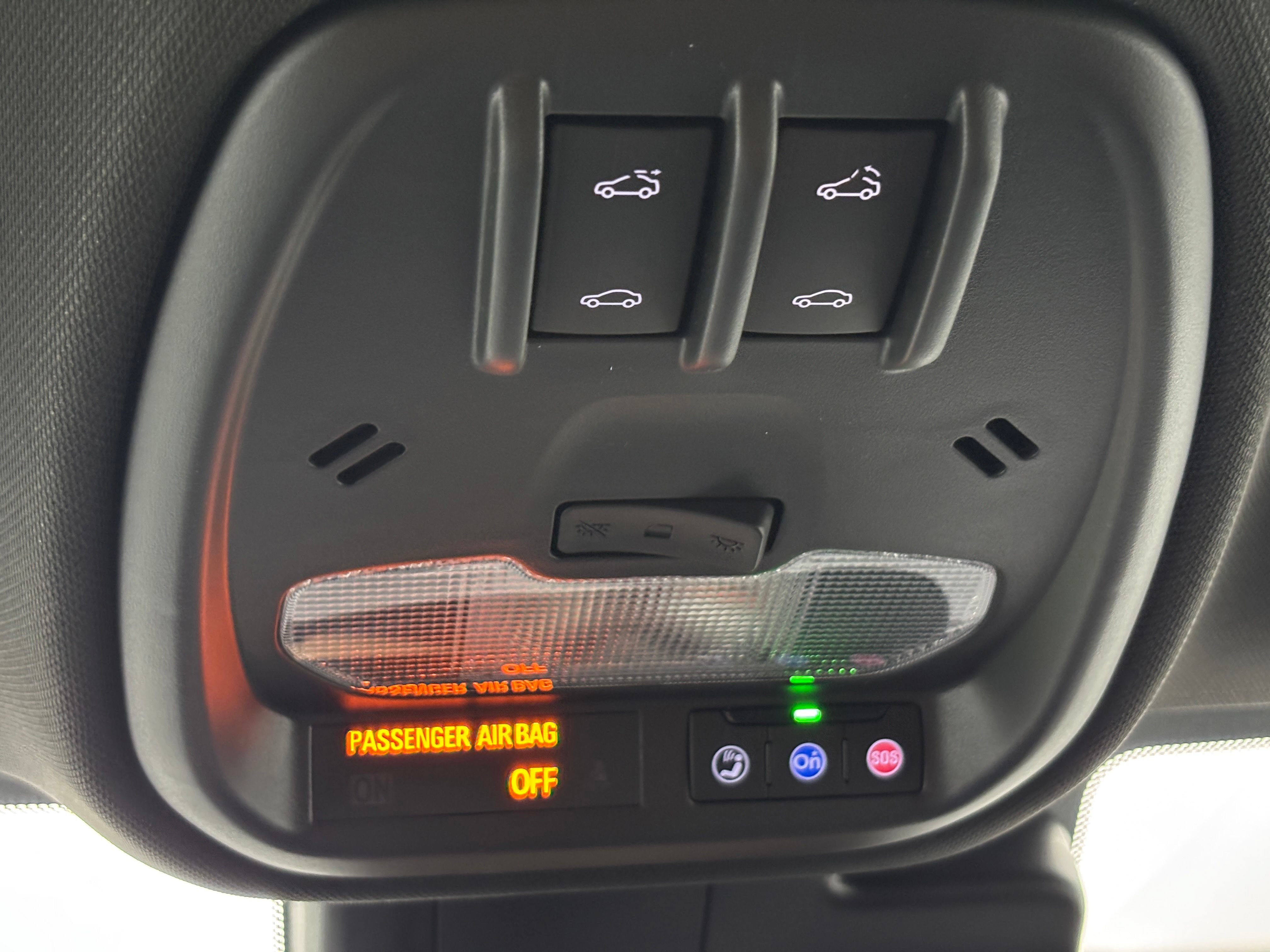 New 2026 Buick Envista Avenir FWD image 24