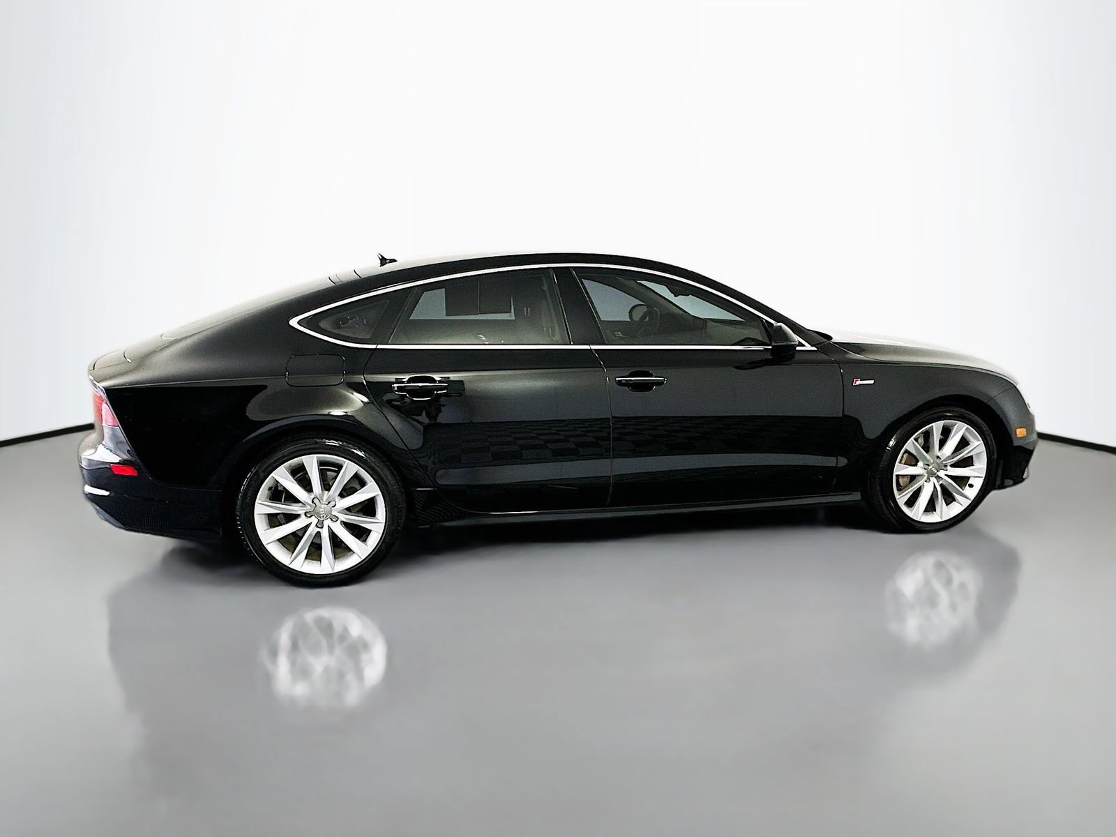 Used 2016 Audi A7 3.0T Premium Plus w/ Cold Weather Package AWD/4WD image 8