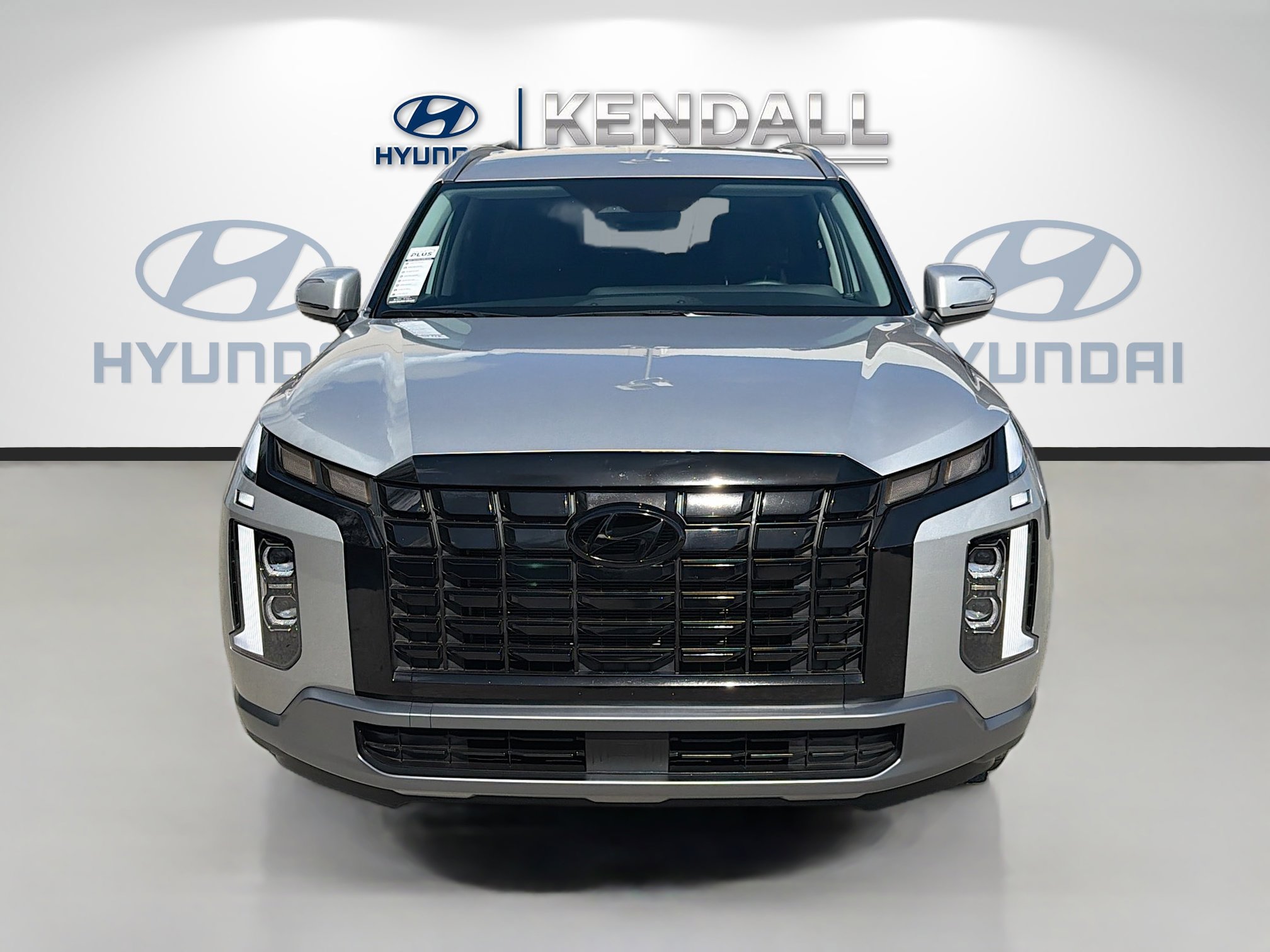 Used 2025 Hyundai Palisade SEL image 2