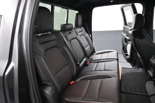 New 2027 RAM 1500 Rebel w/ Rebel Level 2 Equipment Group AWD/4WD image 24