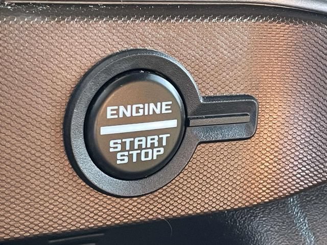 Certified 2023 Ford Bronco Outer Banks AWD/4WD image 22