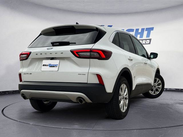 Certified 2023 Ford Escape Active w/ Tech Pack #2 image 5