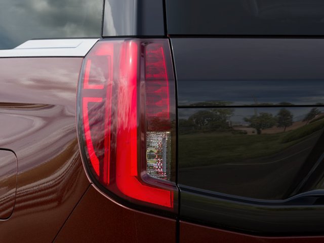 New 2027 Ford Expedition Max Platinum AWD/4WD image 50