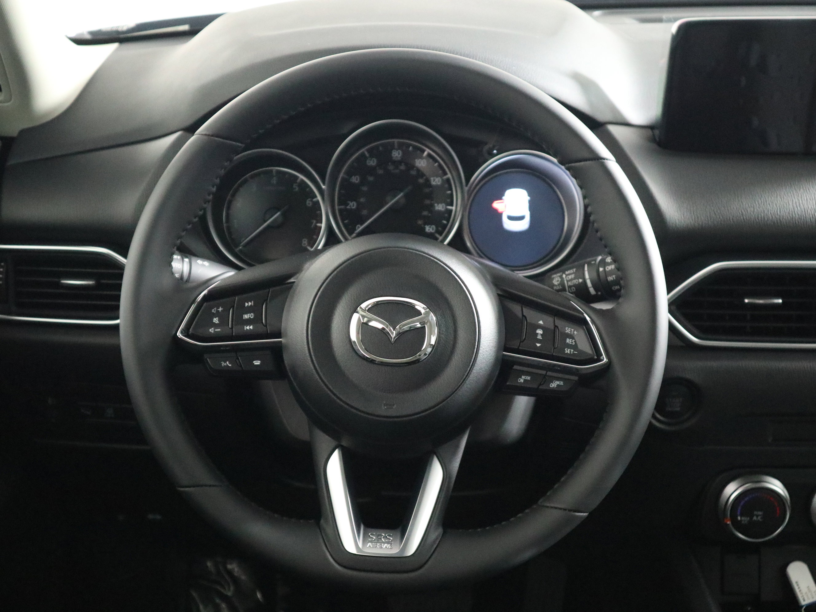 New 2025 MAZDA CX-5 AWD 2.5 S image 13