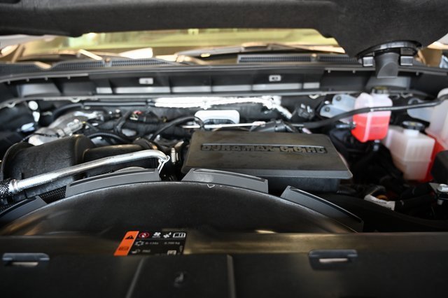 New 2026 GMC Sierra 2500 Denali Ultimate w/ Max Trailering Package image 39