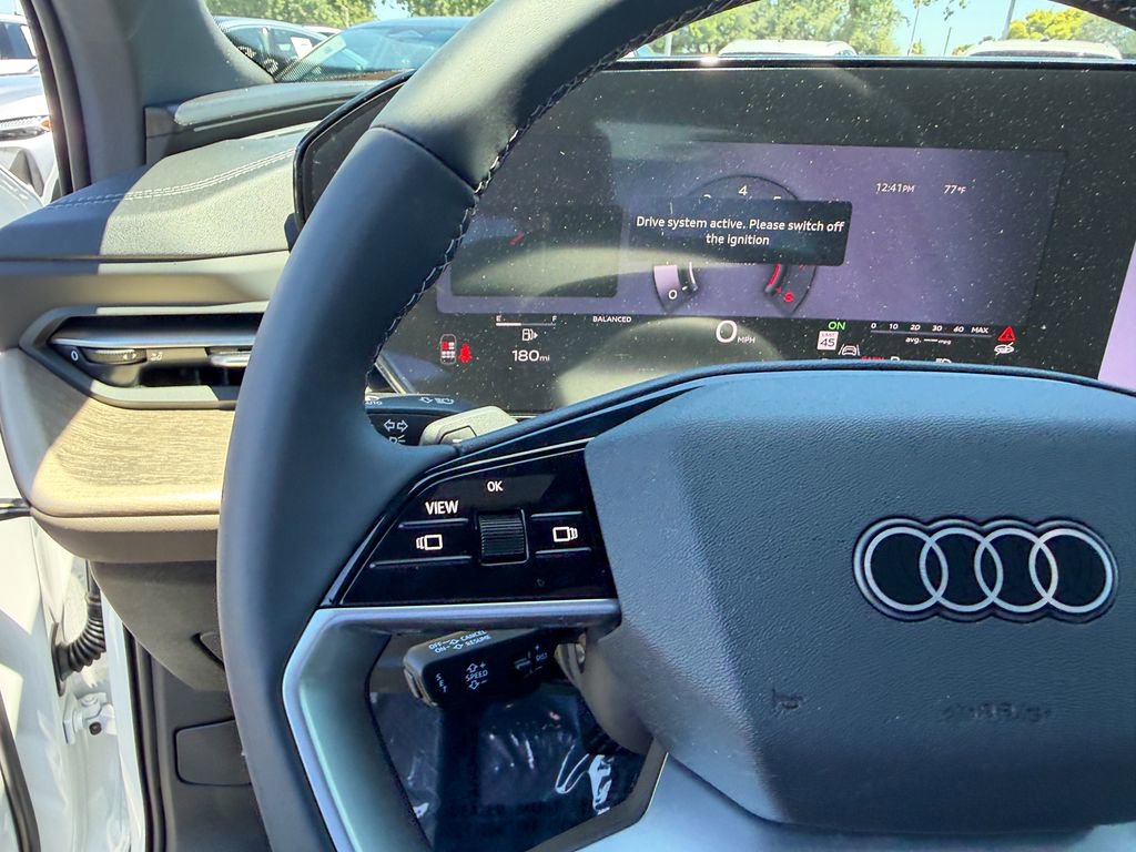 New 2026 Audi Q5 Premium AWD/4WD image 19