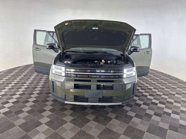 Used 2024 Hyundai Santa Fe XRT image 12