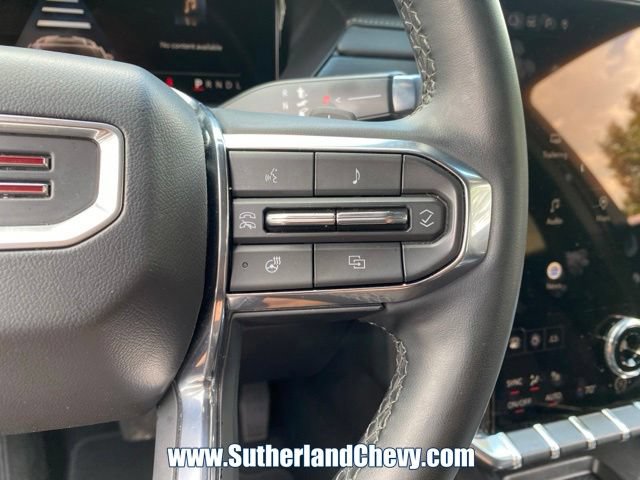 Used 2025 GMC Acadia Elevation FWD image 22