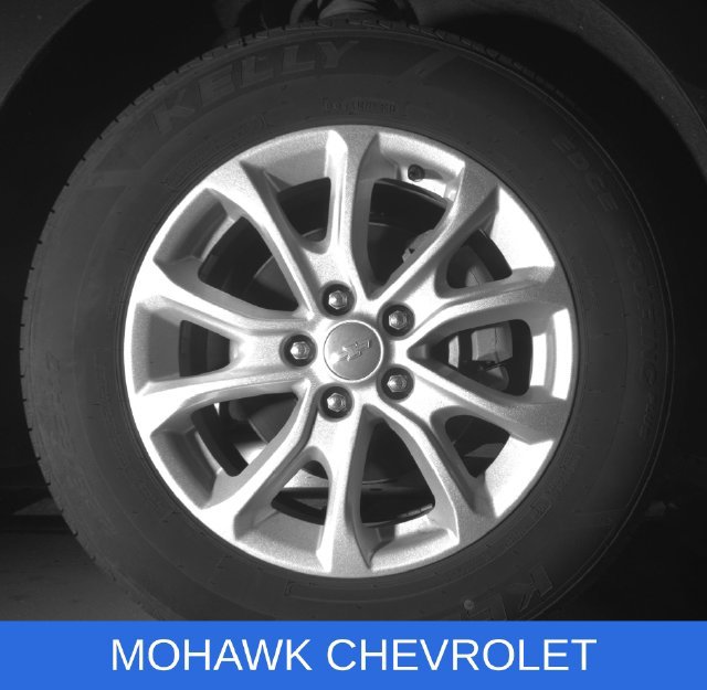 Used 2019 Chevrolet Equinox LT AWD/4WD image 28