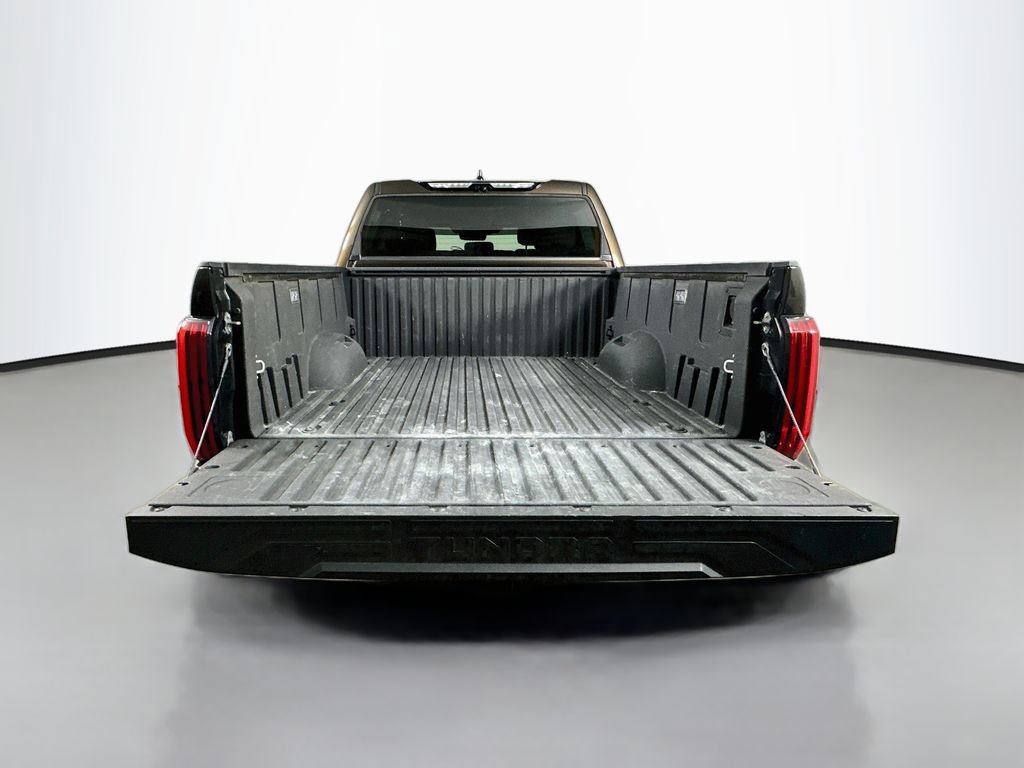 Used 2023 Toyota Tundra Limited AWD/4WD image 37