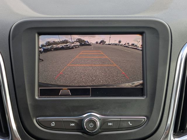 Used 2024 Chevrolet Equinox LS w/ Driver Confidence II Package image 29