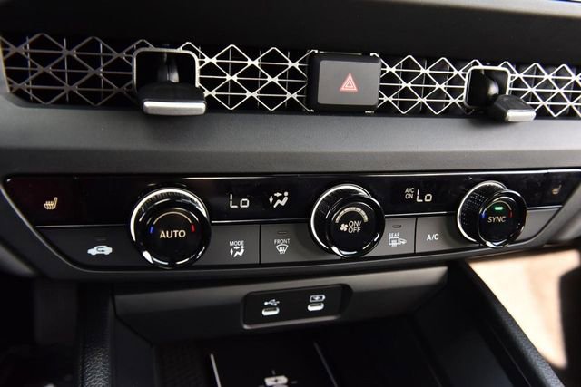 New 2026 Honda Accord SE image 14