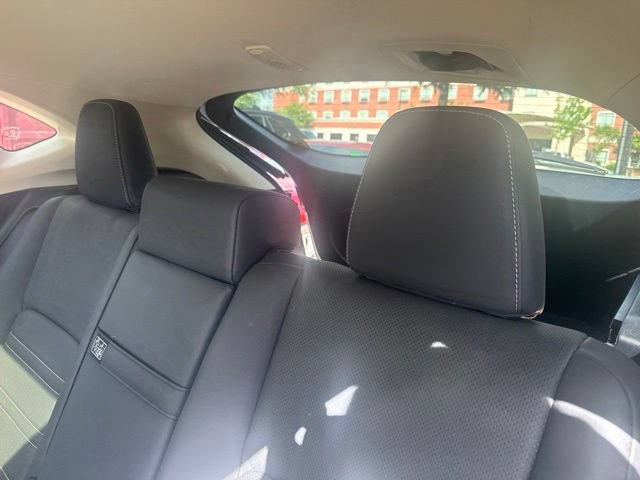 Used 2020 Lexus NX 300 FWD w/ Premium Package image 9