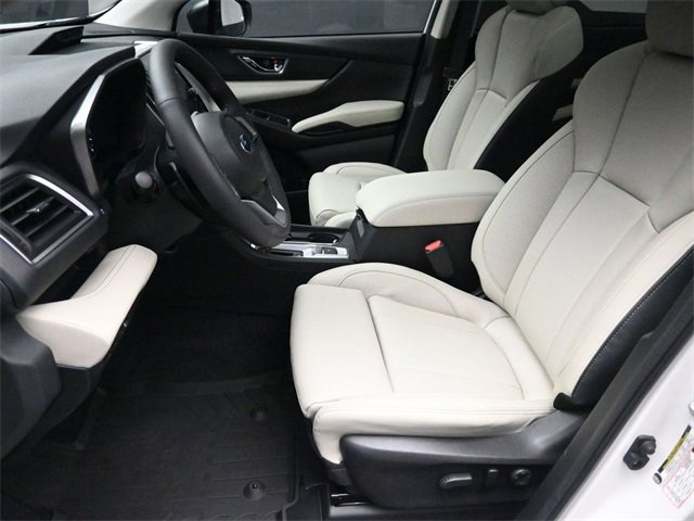 New 2026 Subaru Ascent Limited image 18