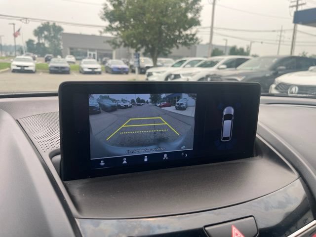 Used 2023 Acura RDX AWD w/ Technology Package image 48