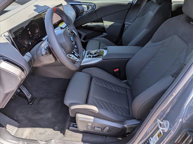 New 2026 BMW X3 M50 w/ Premium Package AWD/4WD image 4