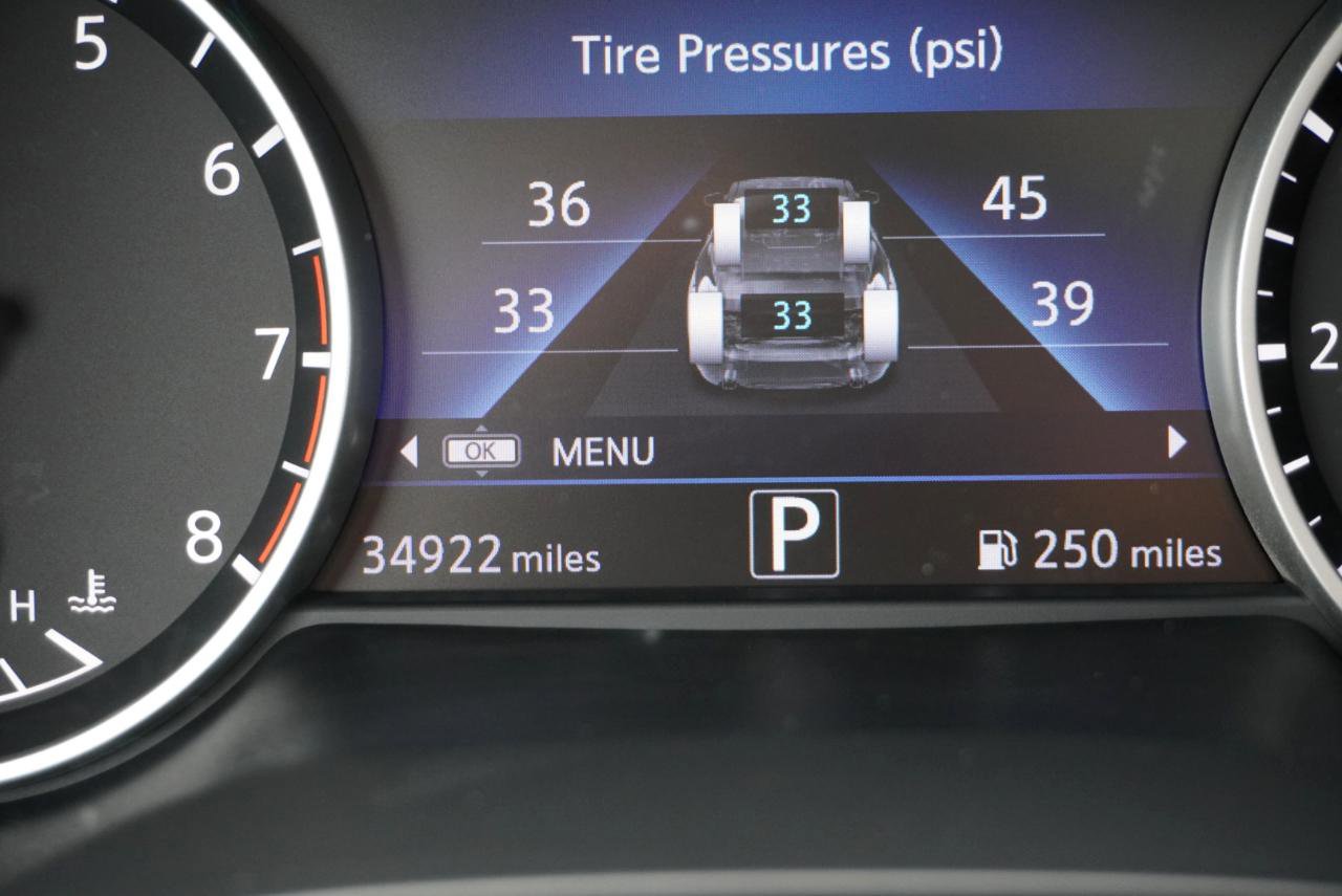 Used 2019 Nissan Maxima Platinum w/ Reserve Package image 33