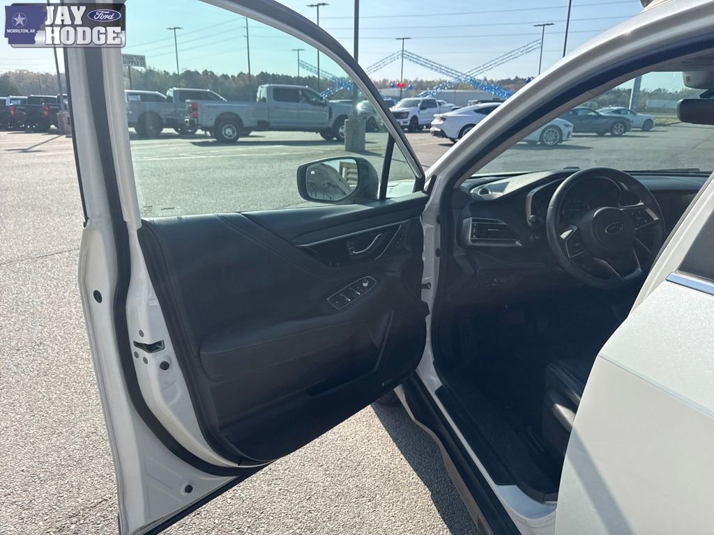 Used 2020 Subaru Outback Limited w/ Popular Package #2 image 14