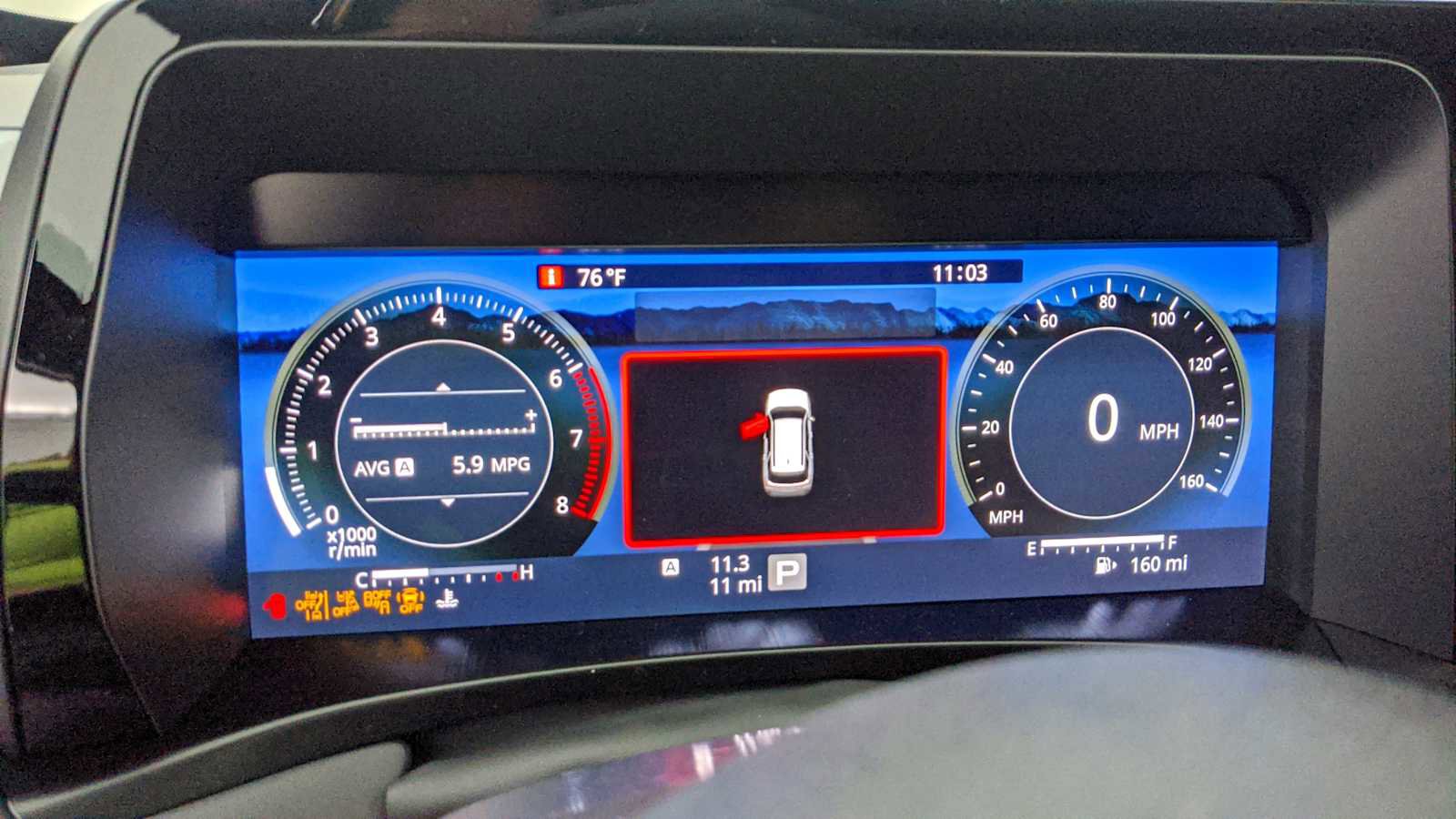 New 2026 Subaru Outback Touring XT image 17