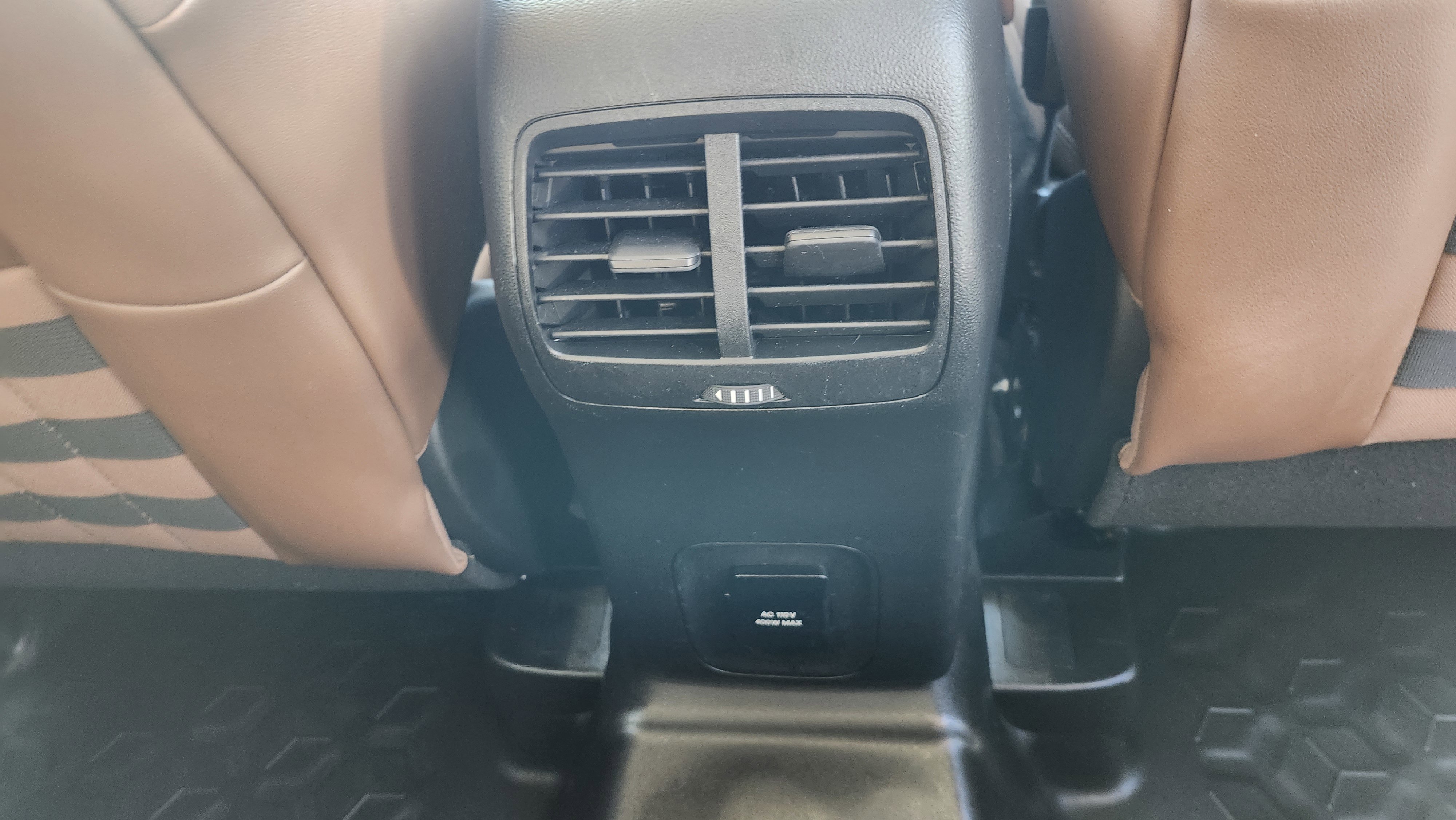 Used 2021 Ford Bronco Sport Badlands w/ Badlands Package image 15