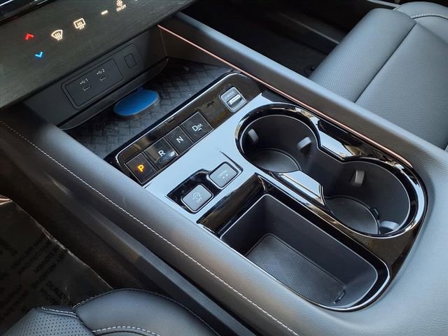 New 2026 Nissan Murano SL w/ Comfort Package image 16