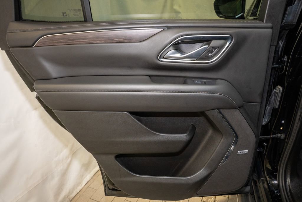 Used 2024 Chevrolet Tahoe LT image 11