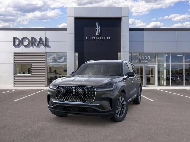 New 2026 Lincoln Aviator 2WD image 2