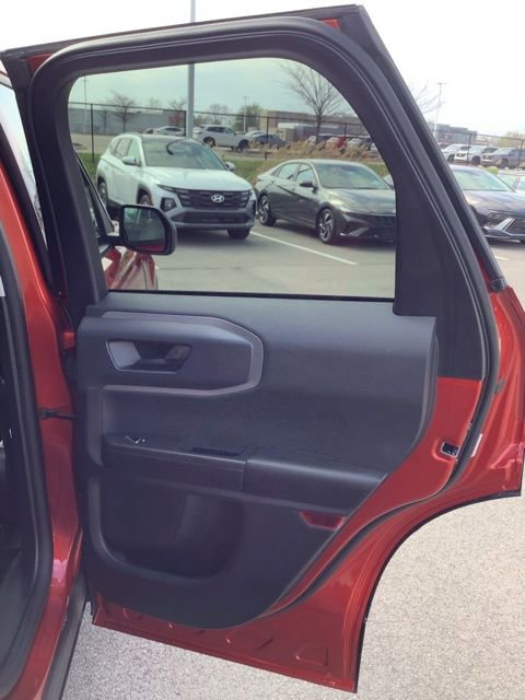 Used 2023 Ford Bronco Sport Big Bend image 22