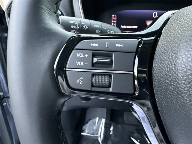 New 2026 Honda Pilot EX-L image 30