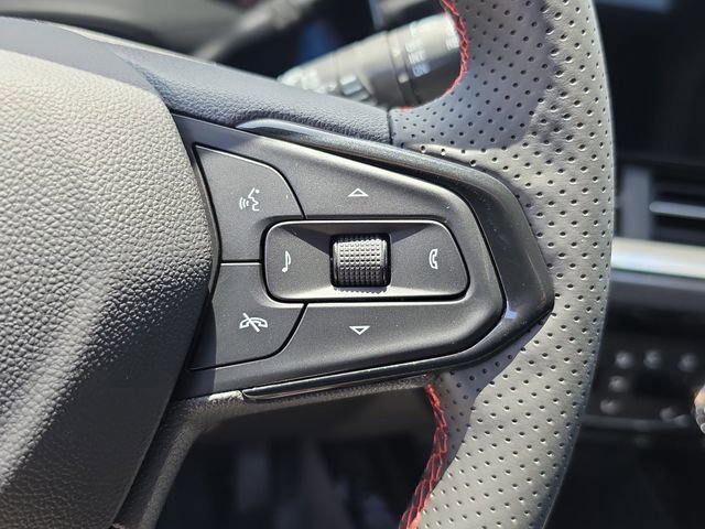 New 2026 Chevrolet Trax RS FWD image 18