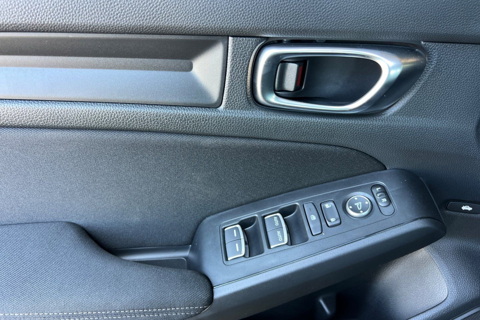 New 2026 Honda Civic Sport image 10