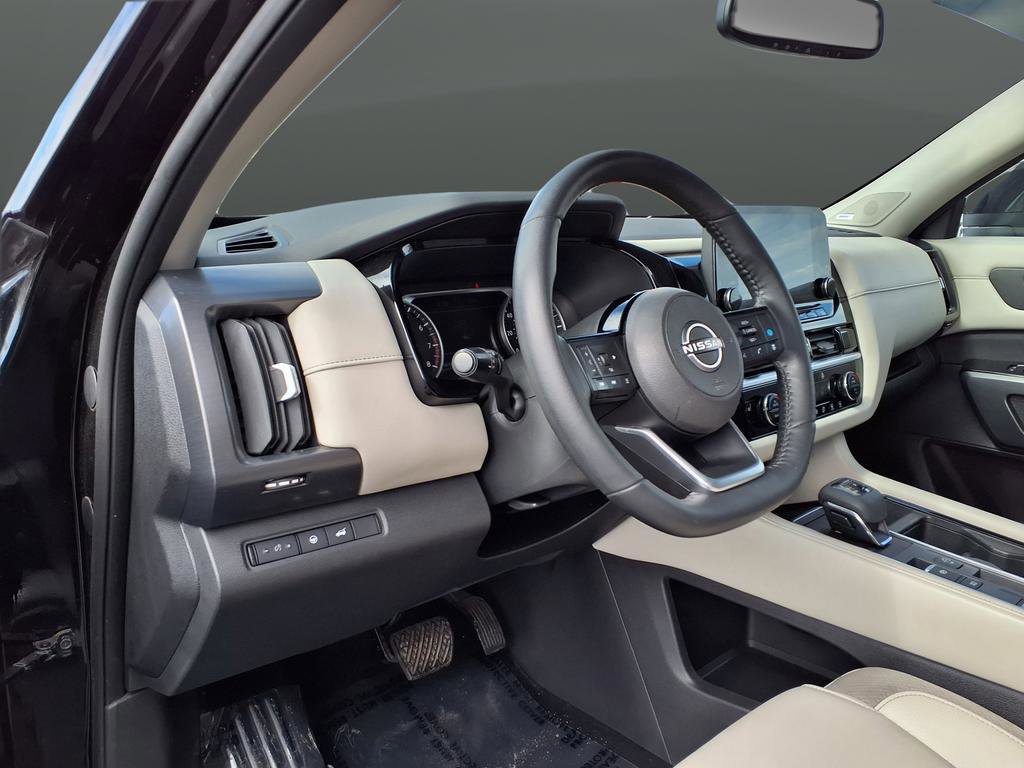 Used 2022 Nissan Pathfinder SL w/ SL Premium Package image 55