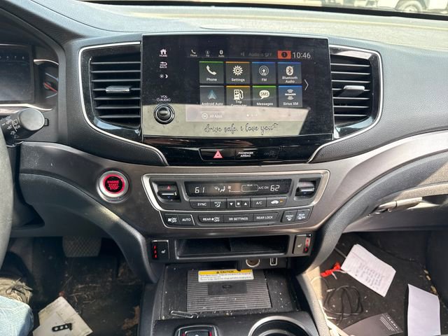 Used 2021 Honda Pilot Special Edition image 22