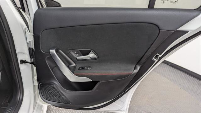 Used 2019 Mercedes-Benz A 220 image 21