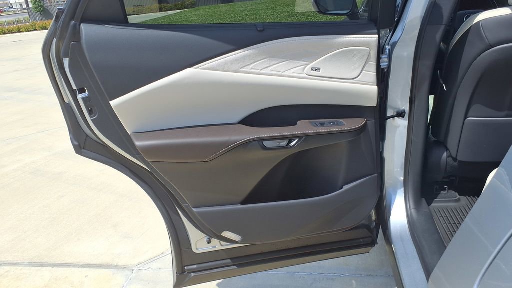 Used 2023 Lexus RX 350 FWD w/ Accessory Package (Z1) image 15