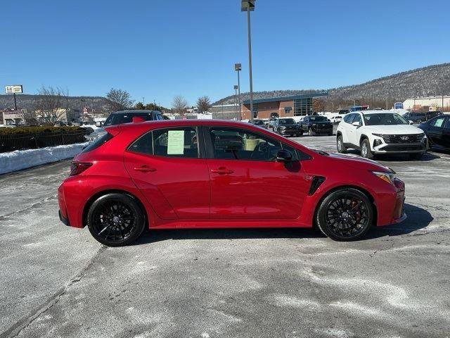 Used 2024 Toyota Corolla Premium image 4