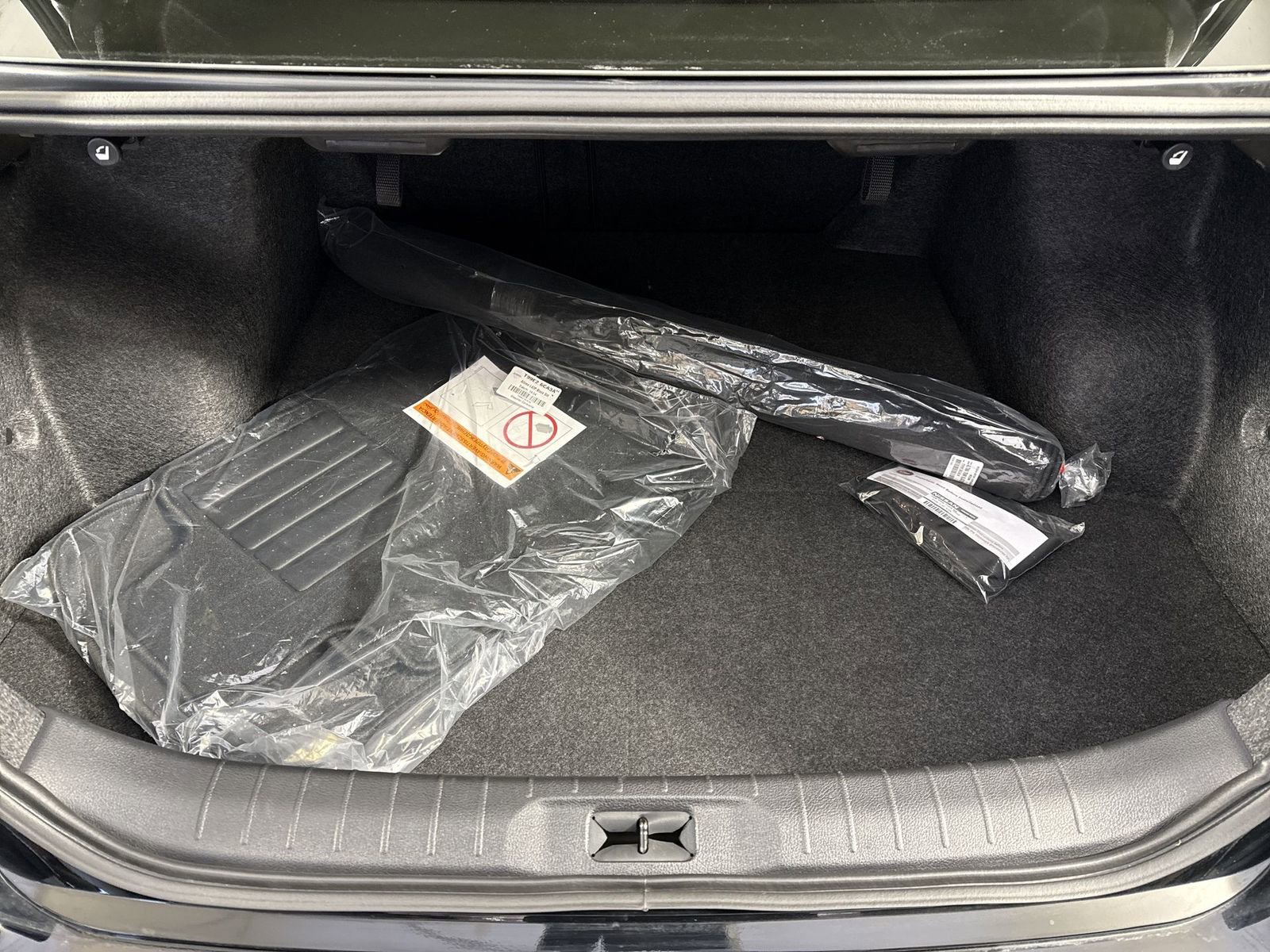 Certified 2025 Nissan Altima 2.5 S image 33