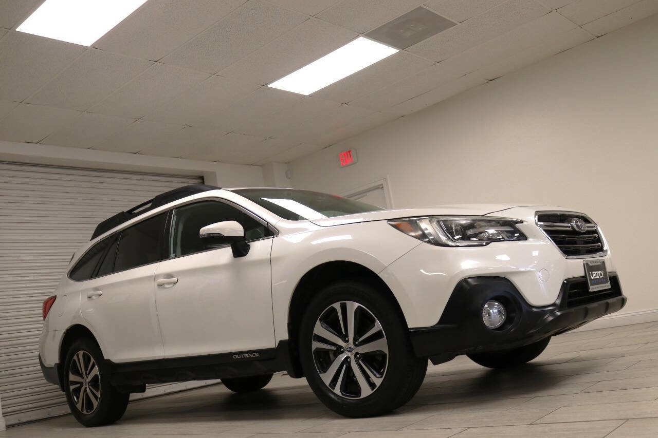 Used 2019 Subaru Outback 2.5i Limited w/ Popular Package #2 image 8