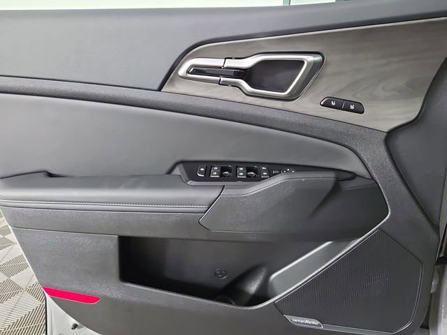 Used 2025 Kia Sportage X-Pro AWD/4WD image 35