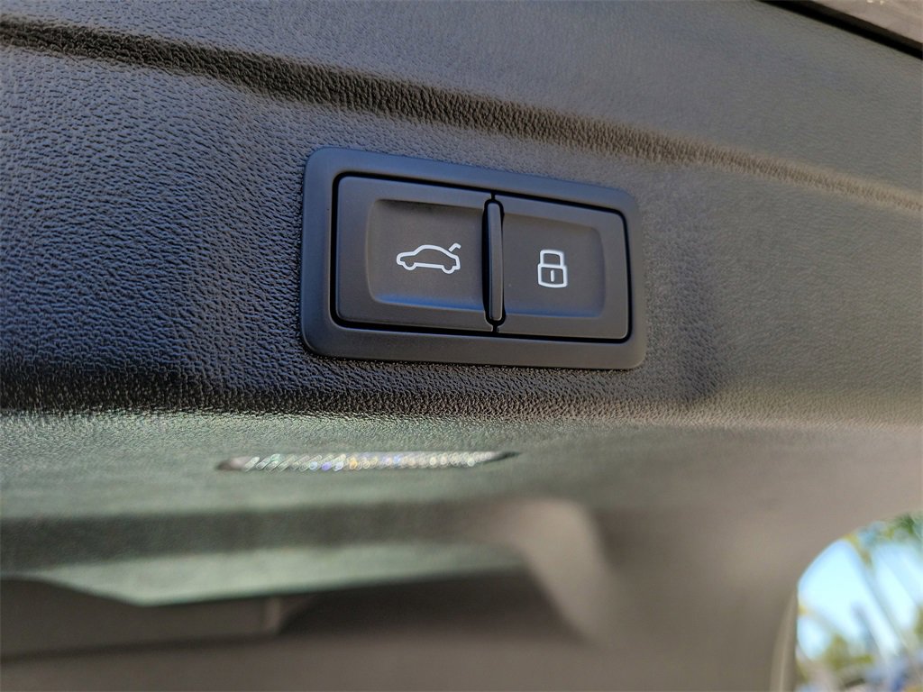 Certified 2025 Audi A5 2.0T Premium Plus Sedan w/ Premium Plus image 31