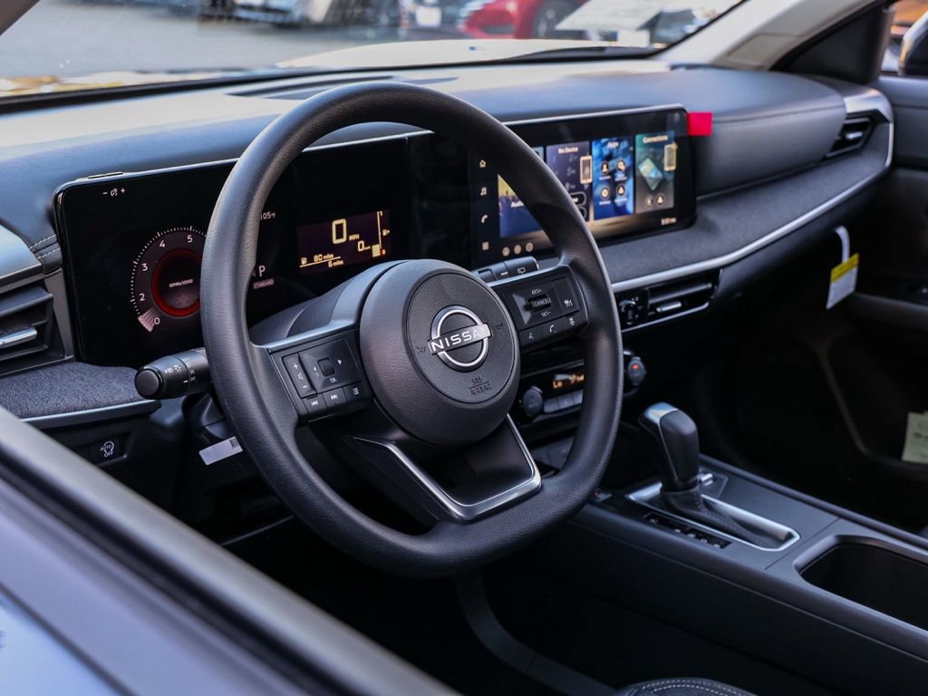 New 2026 Nissan Kicks SV image 14