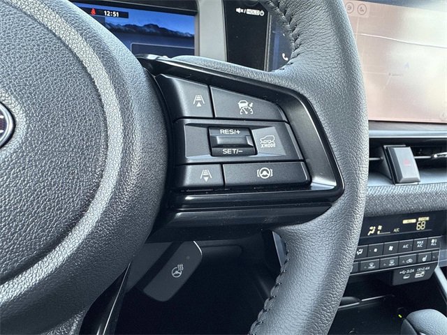 New 2026 Subaru Outback Limited image 23