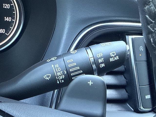 Used 2023 Buick Enclave Essence w/ Sport Touring Edition FWD image 15