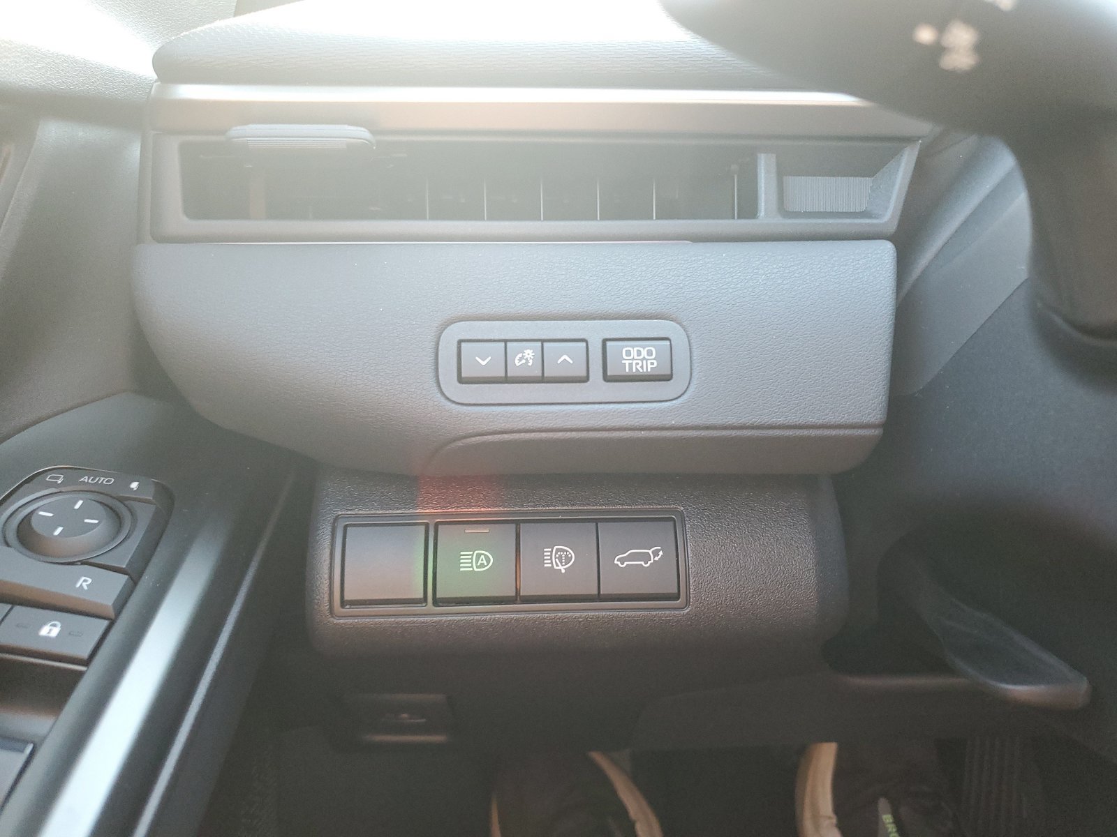 New 2026 Toyota bZ AWD/4WD image 22