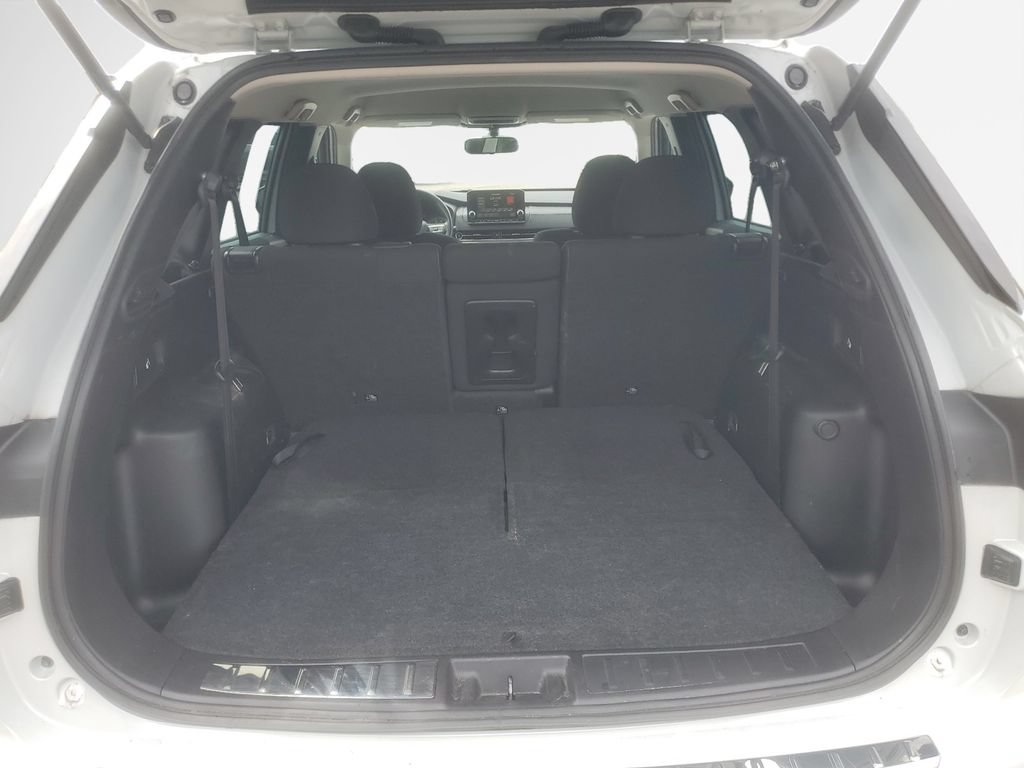 Used 2023 Mitsubishi Outlander ES AWD/4WD image 25