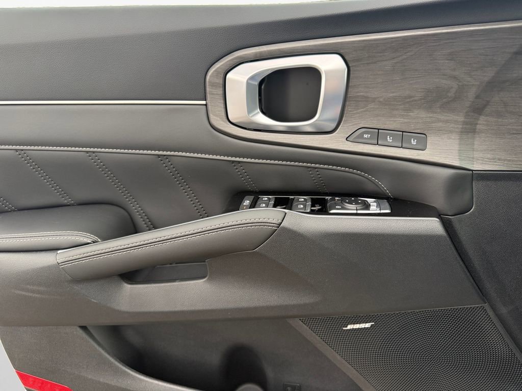 New 2026 Kia Sorento SX Prestige AWD/4WD image 28